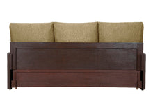 Load image into Gallery viewer, TRY- 4 Side Square NM-103 Sofa-Cum-Bed
