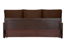 Load image into Gallery viewer, TRY- 4 Side Square NM-107 Sofa-Cum-Bed
