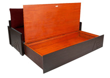 Load image into Gallery viewer, TRY - PYRAMID NM-114 Sofa-cum-bed
