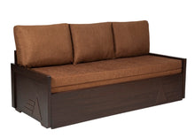 Load image into Gallery viewer, TRY- PYRAMID NM-107 Sofa-cum-bed
