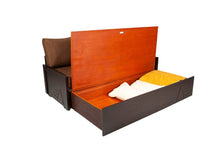 Load image into Gallery viewer, TRY- PYRAMID NM-107 Sofa-cum-bed
