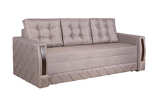 Load image into Gallery viewer, Zak DR Sofa-cum-bed
