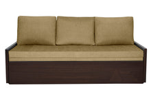 Load image into Gallery viewer, TRY - PYRAMID NM-103 Sofa-cum-bed
