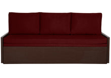 Load image into Gallery viewer, TRY- BC SLEEK NM S-114 /P-NM-114 Sofa-Cum-Bed
