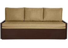 Load image into Gallery viewer, TRY- BC SLEEK NM S-103 / P-NM-103 Sofa-Cum-Bed
