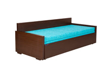 Load image into Gallery viewer, E- 717  R Sofa-cum-bed with-out Pillows
