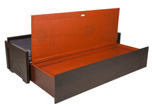 Load image into Gallery viewer, TRY-Sleek Sofa-Cum-Bed 4 x 6 NM-112
