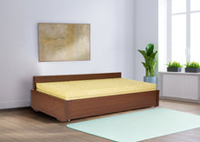 Load image into Gallery viewer, V-  DELBA R Sofa-cum-bed with-out Pillows
