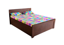 Load image into Gallery viewer, OTS EXCELLENT 5ft x 6ft Bed With-out- Mattress
