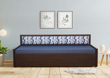 Load image into Gallery viewer, TRY - Passion Sofa-cum-bed with Headboard
