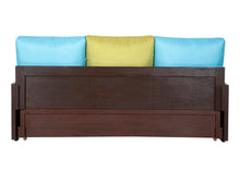 Load image into Gallery viewer, TRY- 4 Side Square NM-105 Sofa-Cum-Bed
