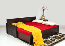 Load image into Gallery viewer, TRY- Full Moon NM 113 Sofa-Cum-Bed
