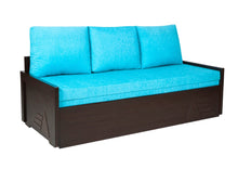 Load image into Gallery viewer, TRY - PYRAMID NM-116 Sofa-cum-bed
