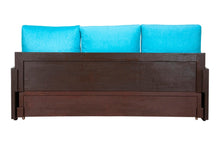 Load image into Gallery viewer, TRY - PYRAMID NM-116 Sofa-cum-bed
