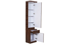Load image into Gallery viewer, OTS PRINCESS Dressing Table With Box Storage and Mirror
